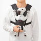 Image for article titled You Can Finally Carry Your Robot Dog Around Like a Baby